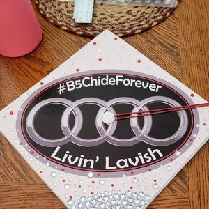 Meet your Posher, Michelle